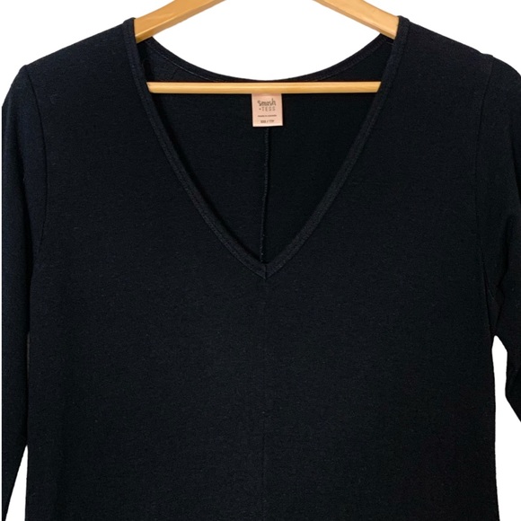 Smash + Tess Friday Romper in Black | Size XXS - Picture 5 of 14